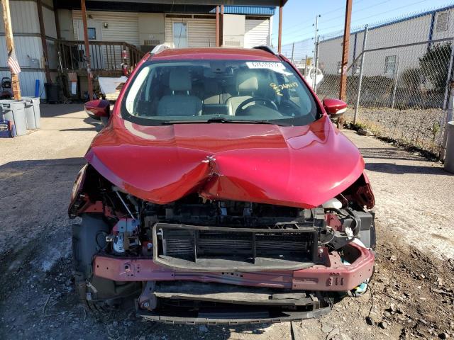 Photo 5 from auction – 2019 FORD ECOSPORT T with VIN MAJ6S3KL6KC264117