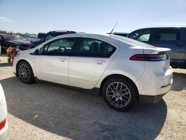 Фото 2 с аукциона – 2013 CHEVROLET VOLT с VIN 1G1RB6E47DU110924