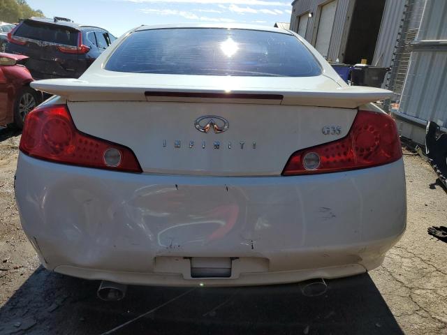 Photo 6 from auction – 2003 INFINITI G35 with VIN JNKCV54E23M206918