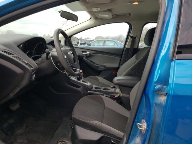 Photo 7 from auction – 2014 FORD FOCUS SE with VIN 1FADP3F23EL335725
