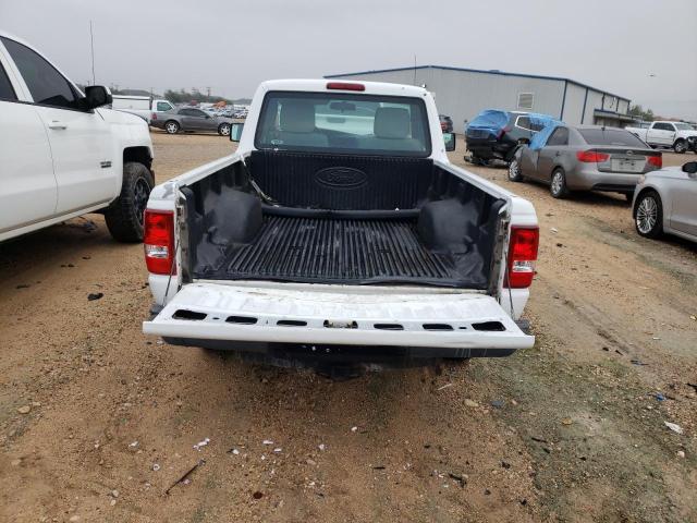 Photo 6 from auction – 2011 FORD RANGER with VIN 1FTKR1AD3BPA25491