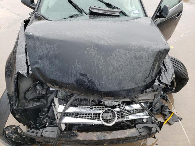 Photo 11 from auction – 2009 CADILLAC CTS HI FEA with VIN 1G6DV57V990107162