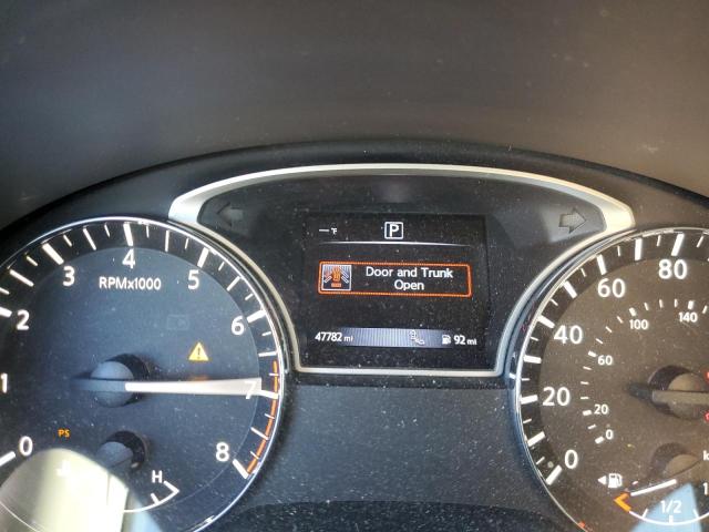 Photo 8 from auction – 2017 NISSAN ALTIMA 2.5 with VIN 1N4AL3AP0HC218321