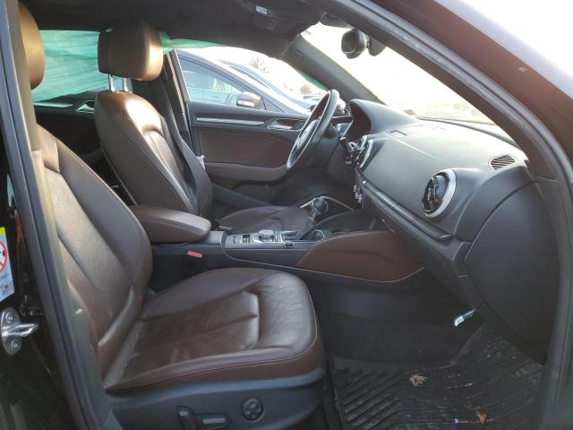 Photo 5 from auction – 2015 AUDI A3 PREMIUM with VIN WAUCCGFF4F1012855