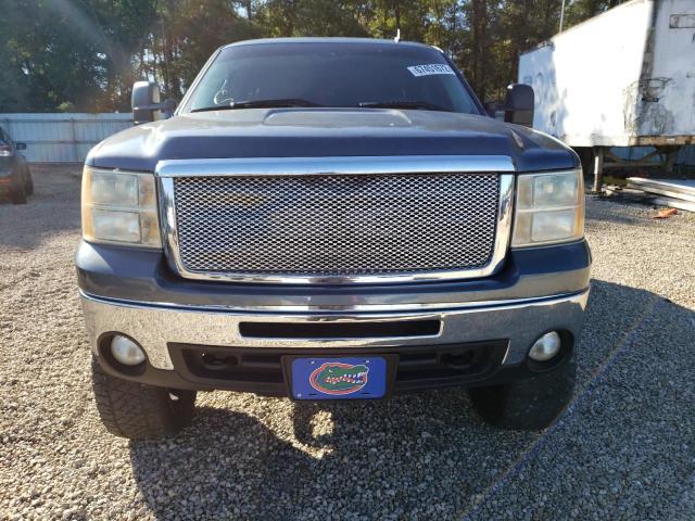 Photo 5 from auction – 2008 GMC SIERRA K15 with VIN 2GTFK13Y581124616
