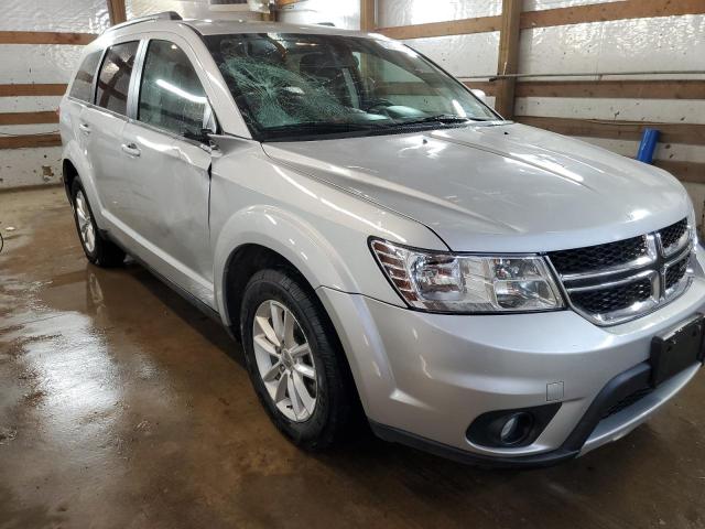 Photo 1 from auction – 2014 DODGE JOURNEY SX with VIN 3C4PDDBG9ET271783