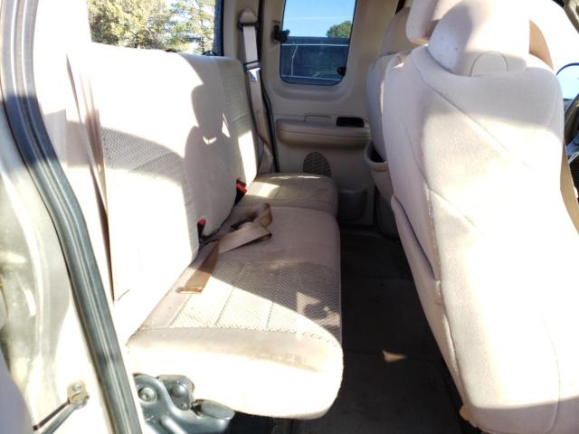 Photo 6 from auction – 2004 FORD F-150 HERI with VIN 2FTRX17W44CA84325