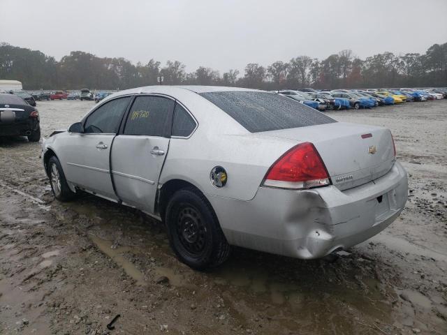 Photo 3 from auction – 2014 CHEVROLET IMPALA LIM with VIN 2G1WA5E38E1120589