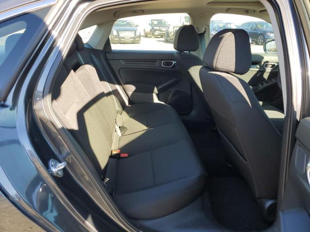 Photo 10 from auction – 2022 HONDA CIVIC EX with VIN JHMFE1F76NX006632