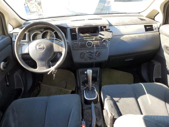 Photo 8 from auction – 2010 NISSAN VERSA with VIN 3N1BC1CP3AL456614