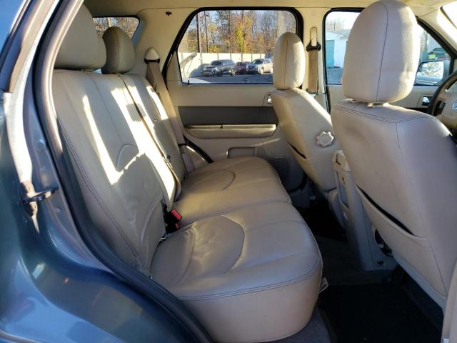 Photo 6 from auction – 2010 MERCURY MARINER PR with VIN 4M2CN9HG5AKJ03709