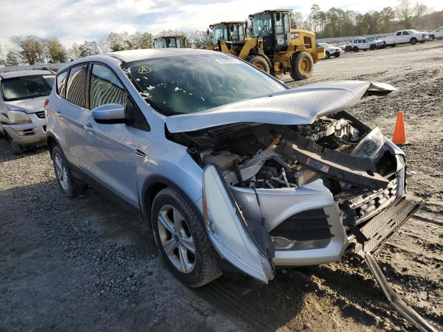 FORD ESCAPE SE 2013 with VIN 1FMCU9GX5DUD74929 - Photo from auction