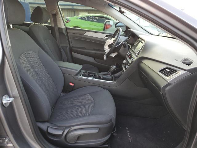 Photo 5 from auction – 2019 HYUNDAI SONATA LIM with VIN 5NPE34AF5KH777674