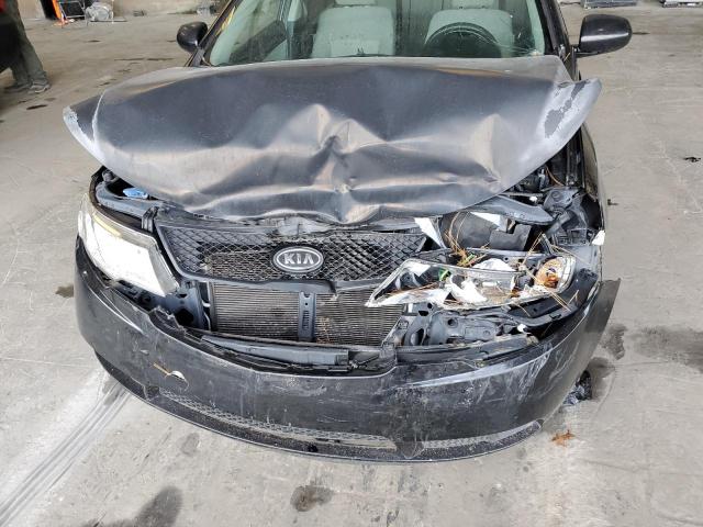 Photo 7 from auction – 2010 KIA FORTE LX with VIN KNAFT4A23A5046531