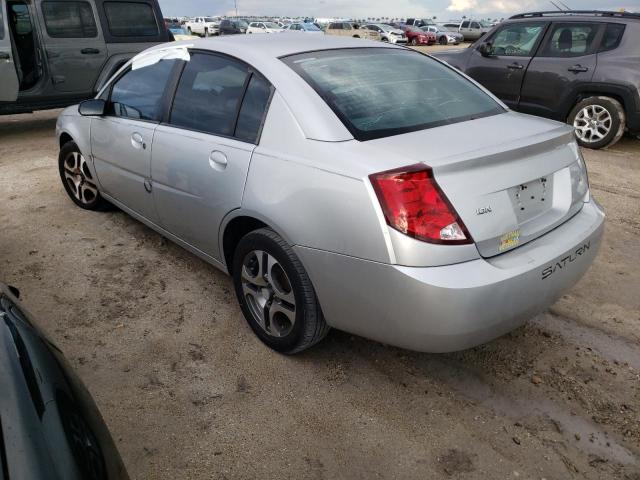 Photo 3 from auction – 2005 SATURN ION LEVEL with VIN 1G8AL52F95Z108298