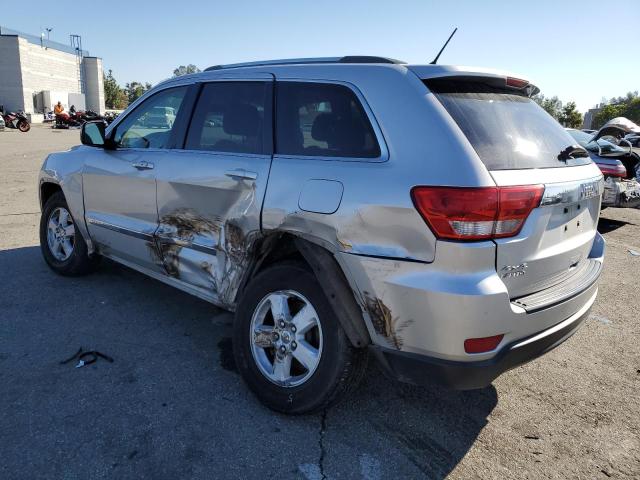 Photo 3 from auction – 2013 JEEP GRAND CHER with VIN 1C4RJFAG2DC622235