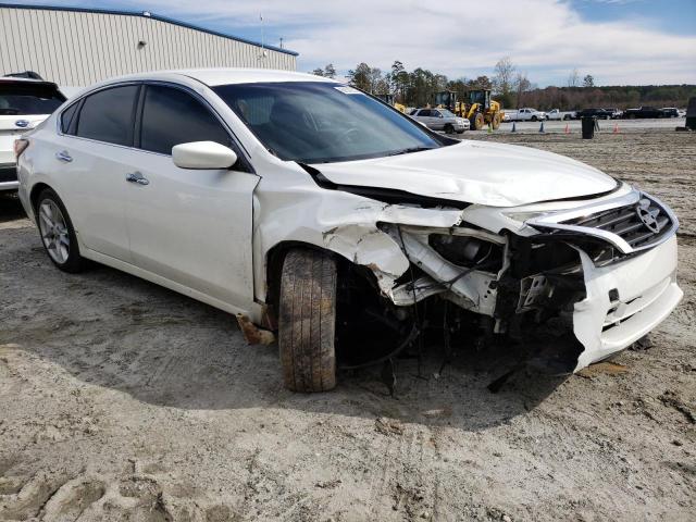 Photo 4 from auction – 2015 NISSAN ALTIMA 2.5 with VIN 1N4AL3AP7FC158180