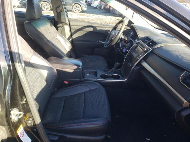 Photo 5 from auction – 2015 TOYOTA CAMRY LE with VIN 4T1BF1FKXFU478770