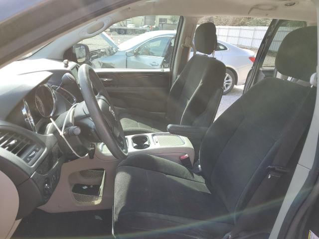 Photo 7 from auction – 2013 DODGE GRAND CARA with VIN 2C4RDGCG4DR692451