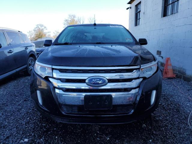 Photo 5 from auction – 2013 FORD EDGE SEL with VIN 2FMDK4JC6DBB40730