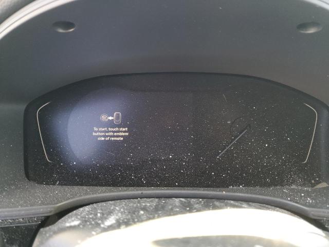 Photo 9 from auction – 2022 HONDA CIVIC EX with VIN JHMFE1F76NX006632