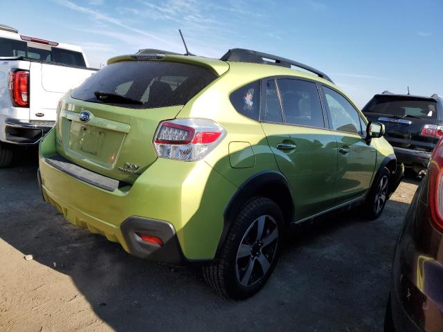 صورة رقم 3 من المزاد - 2014 SUBARU XV CROSSTR مع VIN JF2GPBKC9EH263580