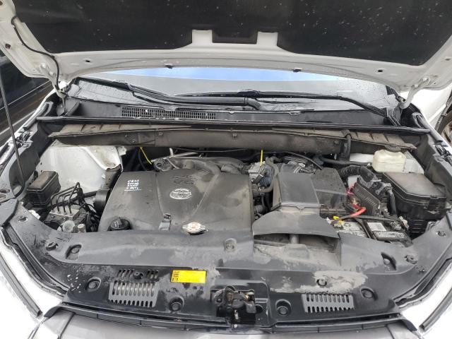 صورة رقم 7 من المزاد - 2018 TOYOTA HIGHLANDER مع VIN 5TDJZRFH9JS530767