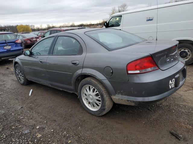 Photo 2 from auction – 2005 CHRYSLER SEBRING with VIN 1C3EL46X45N704533