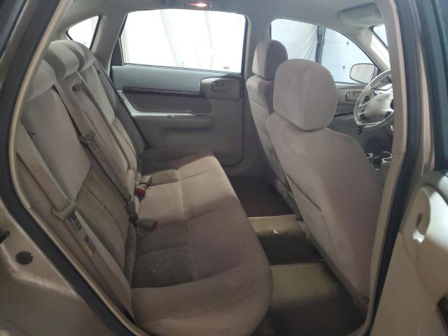 Photo 10 from auction – 2004 CHEVROLET IMPALA with VIN 2G1WF52E949148599