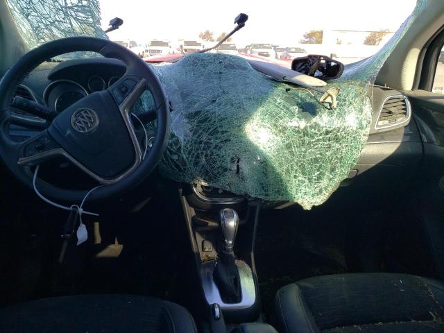 Photo 8 from auction – 2015 BUICK ENCORE with VIN KL4CJASB0FB207610