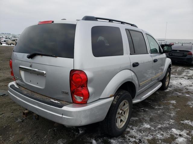 Photo 3 from auction – 2004 DODGE DURANGO LI with VIN 1D4HB58D34F221311
