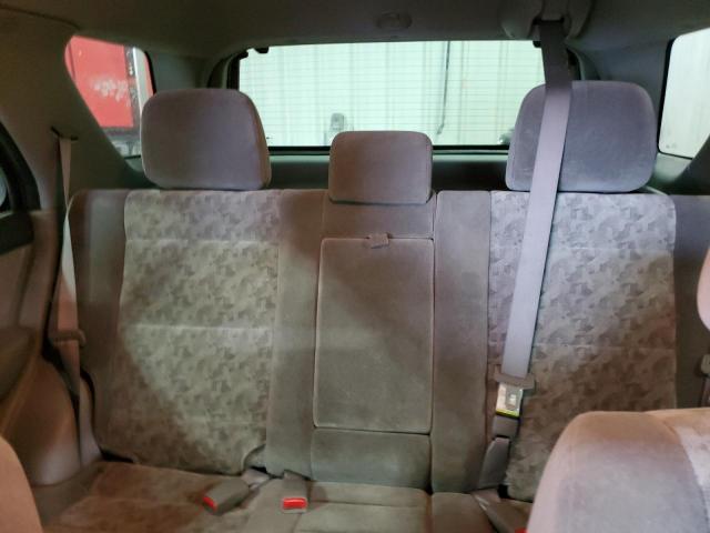 Photo 10 from auction – 2008 KIA SORENTO EX with VIN KNDJC735185842002