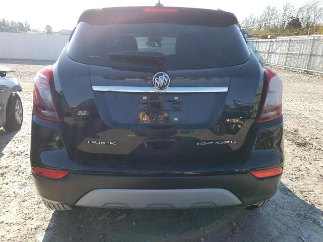 Photo 6 from auction – 2018 BUICK ENCORE PRE with VIN KL4CJASB6JB527488