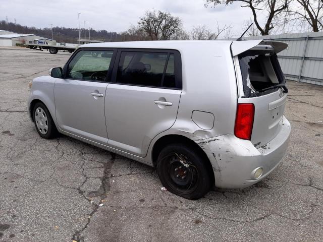 Photo 2 from auction – 2010 TOYOTA SCION XB with VIN JTLZE4FE6A1115933