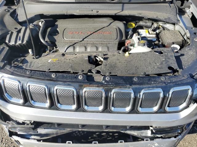 Photo 12 from auction – 2022 JEEP COMPASS LI with VIN 3C4NJDCBXNT113844