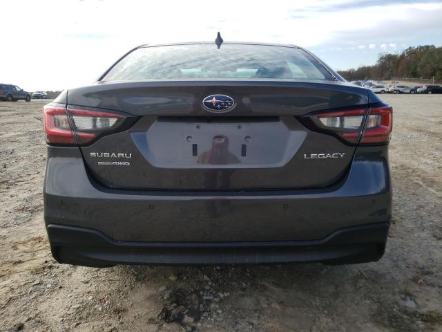 Photo 6 from auction – 2022 SUBARU LEGACY LIM with VIN 4S3BWAN66N3016364
