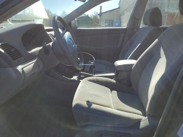 Photo 7 from auction – 2002 TOYOTA CAMRY LE with VIN 4T1BE32K12U503344