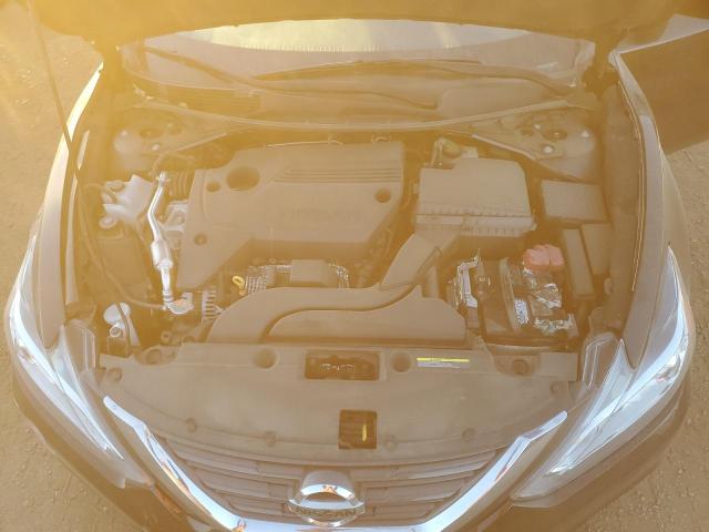 Photo 7 from auction – 2016 NISSAN ALTIMA 2.5 with VIN 1N4AL3AP4GC196757