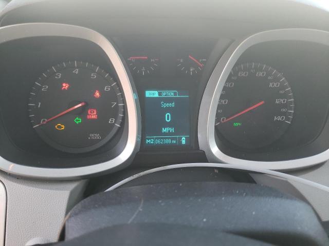 صورة رقم 9 من المزاد - 2015 CHEVROLET EQUINOX LT مع VIN 2GNFLGE36F6231392