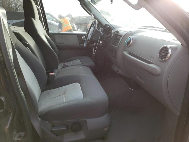 Photo 5 from auction – 2004 FORD EXPEDITION with VIN 1FMRU13W34LB41159