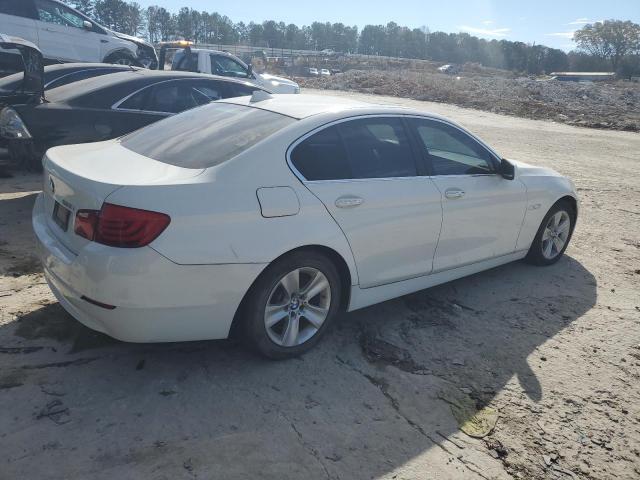 Photo 3 from auction – 2011 BMW 528 I with VIN WBAFR1C59BC743090