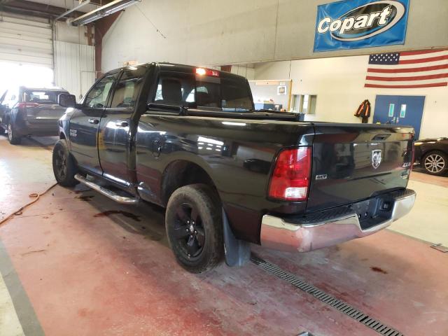 Photo 2 from auction – 2018 RAM 1500 SLT with VIN 1C6RR7GG9JS307463
