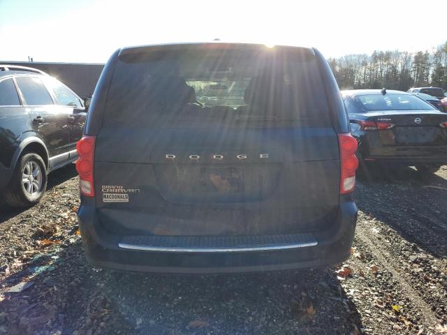 Photo 6 from auction – 2011 DODGE GRAND CARA with VIN 2D4RN3DG0BR623437