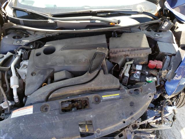 Photo 11 from auction – 2016 NISSAN ALTIMA 2.5 with VIN 1N4AL3AP8GC220056