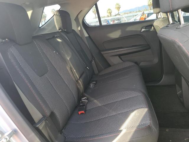 Photo 6 from auction – 2015 CHEVROLET EQUINOX LT with VIN 2GNALBEK7F6307352