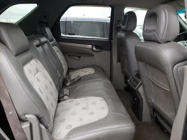 Photo 6 from auction – 2002 BUICK RENDEZVOUS with VIN 3G5DA03E82S537336