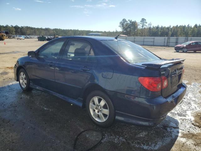 Photo 2 from auction – 2008 TOYOTA COROLLA CE with VIN 1NXBR30E48Z989626