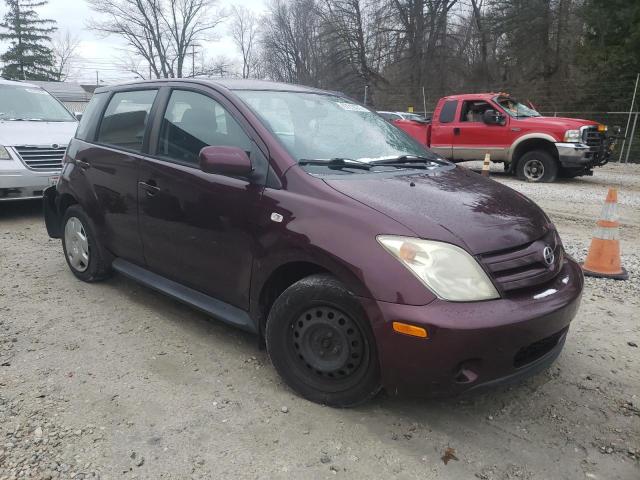 Photo 4 from auction – 2005 SCION XA with VIN JTKKT624650102230