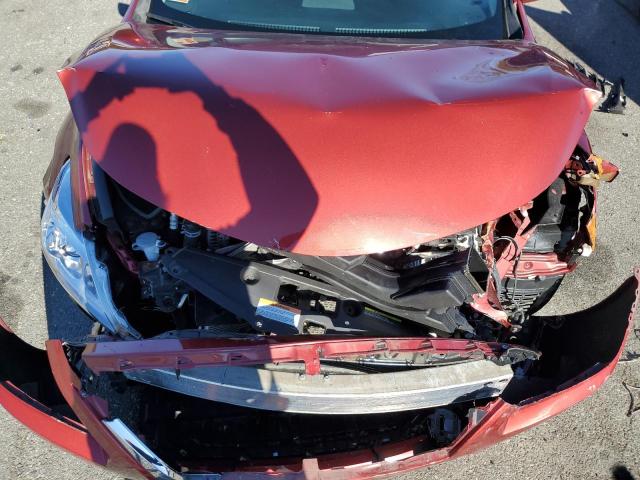 Photo 11 from auction – 2015 NISSAN ALTIMA 2.5 with VIN 1N4AL3AP1FC492270