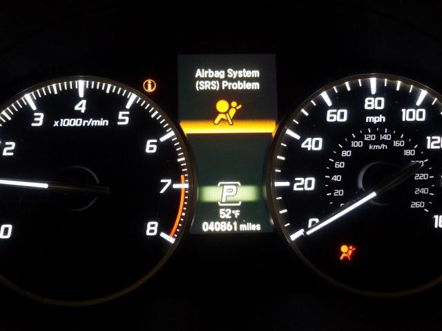 Photo 8 from auction – 2016 ACURA RDX TECHNO with VIN 5J8TB4H57GL013563